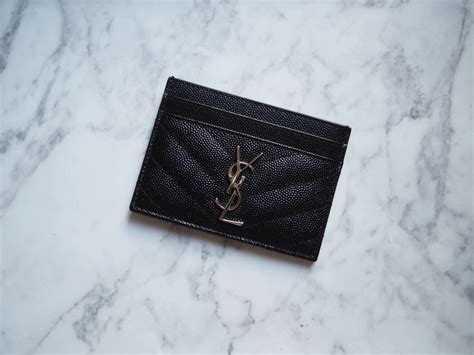 replica ysl cardholder|Ysl Cardholder .